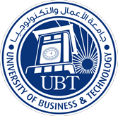 UBT University Business Techology